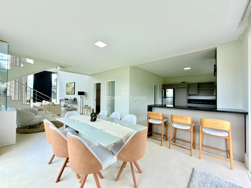 Casa 4 suítes com otima localização à venda no Capão Ilhas Resort: 10ª foto da galeria de imagens do imóvel