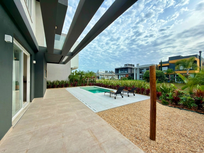 Casa 4 suítes com otima localização à venda no Capão Ilhas Resort: 12ª foto da galeria de imagens do imóvel