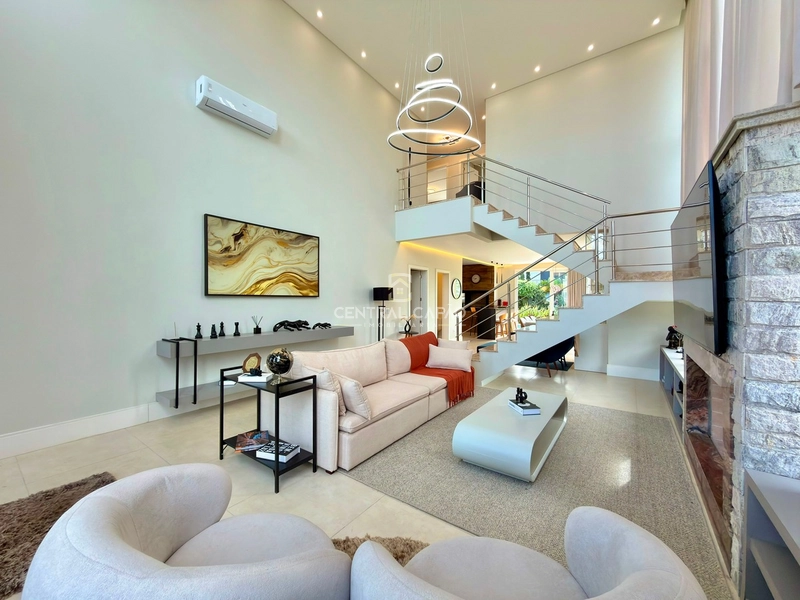 Casa 4 suítes com otima localização à venda no Capão Ilhas Resort: 6ª foto da galeria de imagens do imóvel