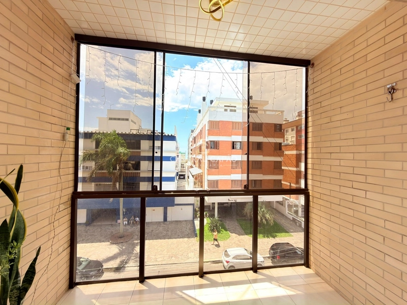 Apto 2 dormitórios com vista para o mar à vista em Capão da Canoa: 16ª foto da galeria de imagens do imóvel