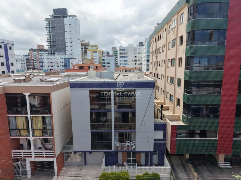 Apto 2 dormitórios com vista para o mar à vista em Capão da Canoa: 17ª foto da galeria de imagens do imóvel