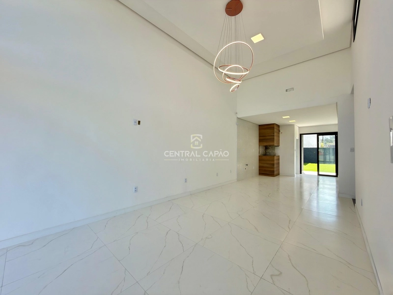 Casa com 4 suítes na praia do Araçá à venda: 8ª foto da galeria de imagens do imóvel