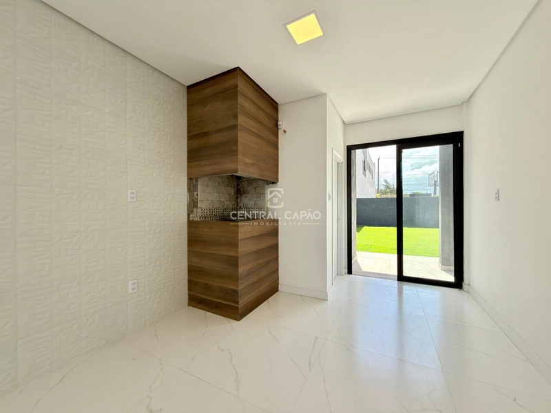 Casa com 4 suítes na praia do Araçá à venda: 7ª foto da galeria de imagens do imóvel