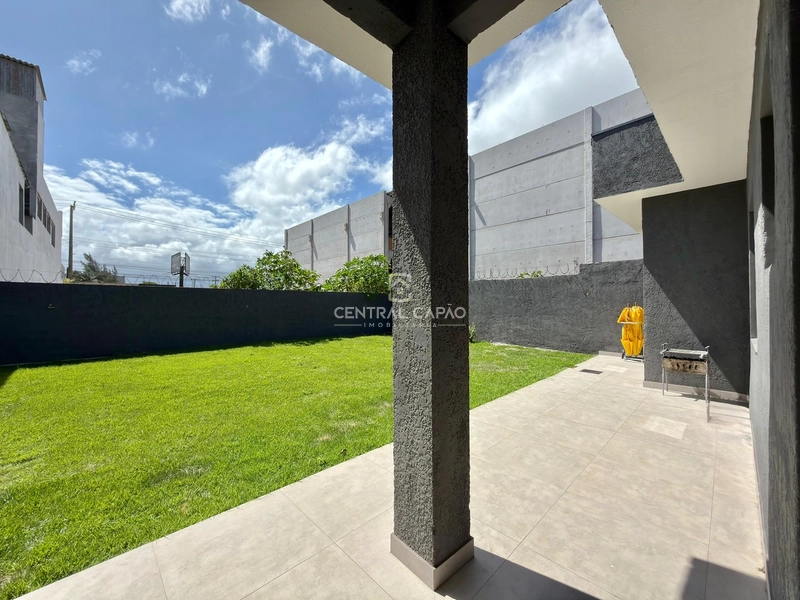 Casa com 4 suítes na praia do Araçá à venda: 11ª foto da galeria de imagens do imóvel