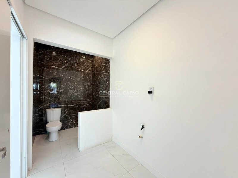 Casa com 4 suítes na praia do Araçá à venda: 21ª foto da galeria de imagens do imóvel