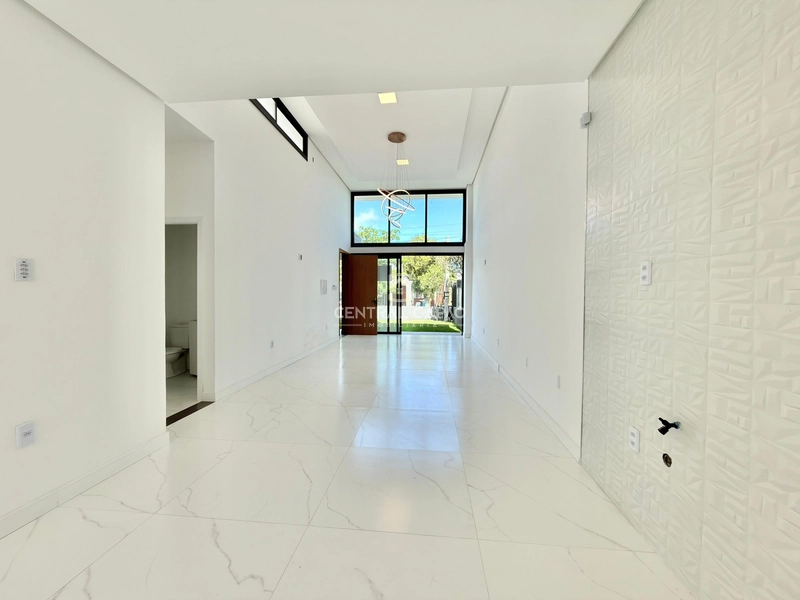 Casa com 4 suítes na praia do Araçá à venda: 4ª foto da galeria de imagens do imóvel