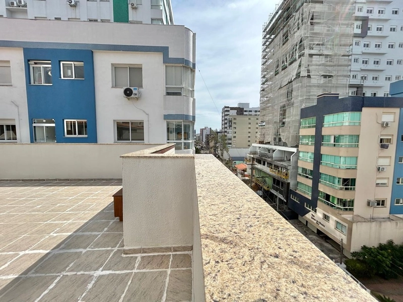 Cobertura no Centro de Capão, junto à praça Luis Bassani: 37ª foto da galeria de imagens do imóvel