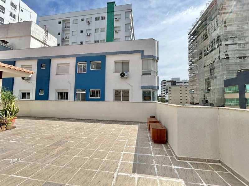 Cobertura no Centro de Capão, junto à praça Luis Bassani: 34ª foto da galeria de imagens do imóvel