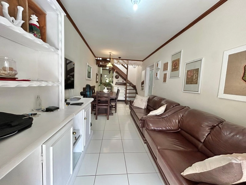 Cobertura no Centro de Capão, junto à praça Luis Bassani: 2ª foto da galeria de imagens do imóvel