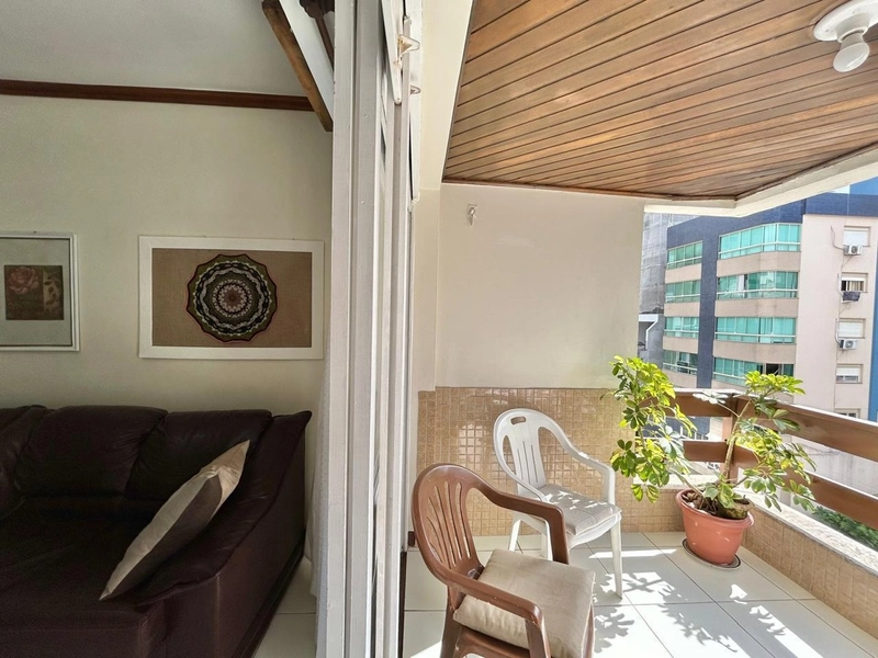 Cobertura no Centro de Capão, junto à praça Luis Bassani: 3ª foto da galeria de imagens do imóvel