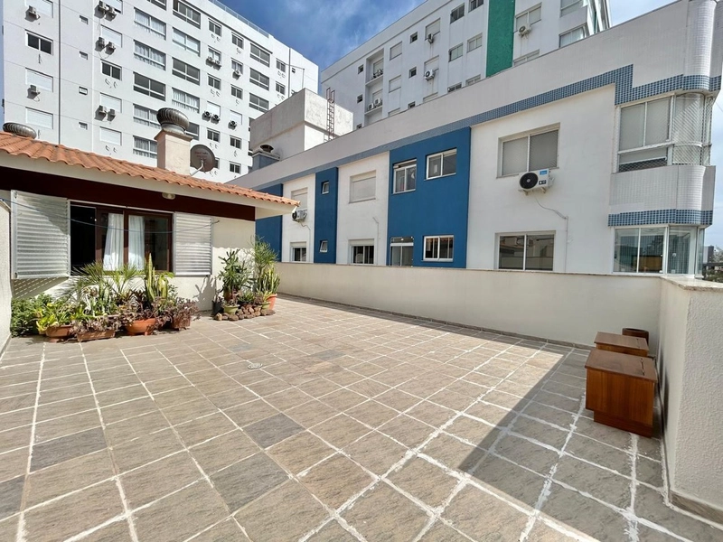 Cobertura no Centro de Capão, junto à praça Luis Bassani: 41ª foto da galeria de imagens do imóvel