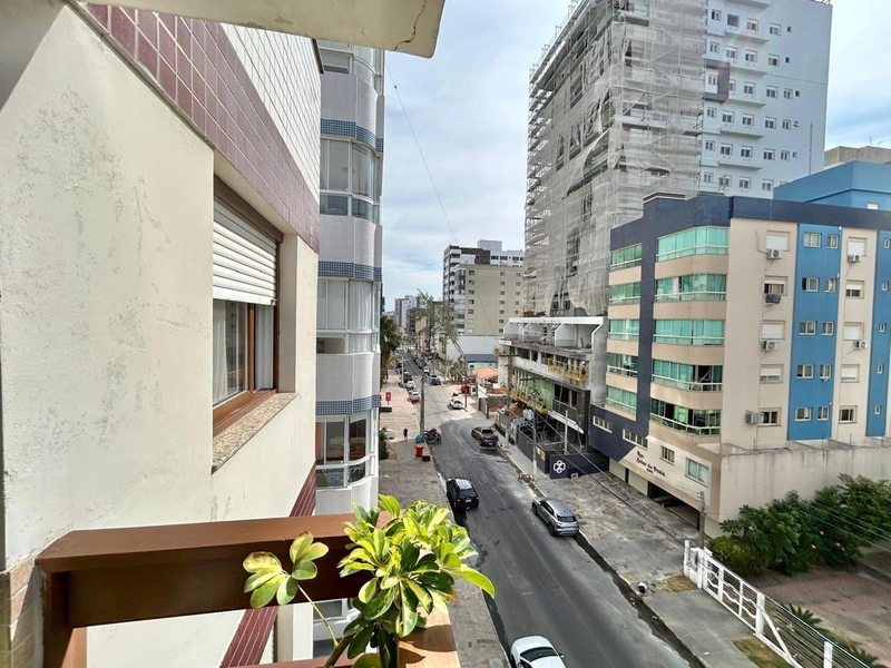 Cobertura no Centro de Capão, junto à praça Luis Bassani: 4ª foto da galeria de imagens do imóvel