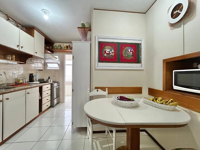 Cobertura no Centro de Capão, junto à praça Luis Bassani: 6ª foto da galeria de imagens do imóvel