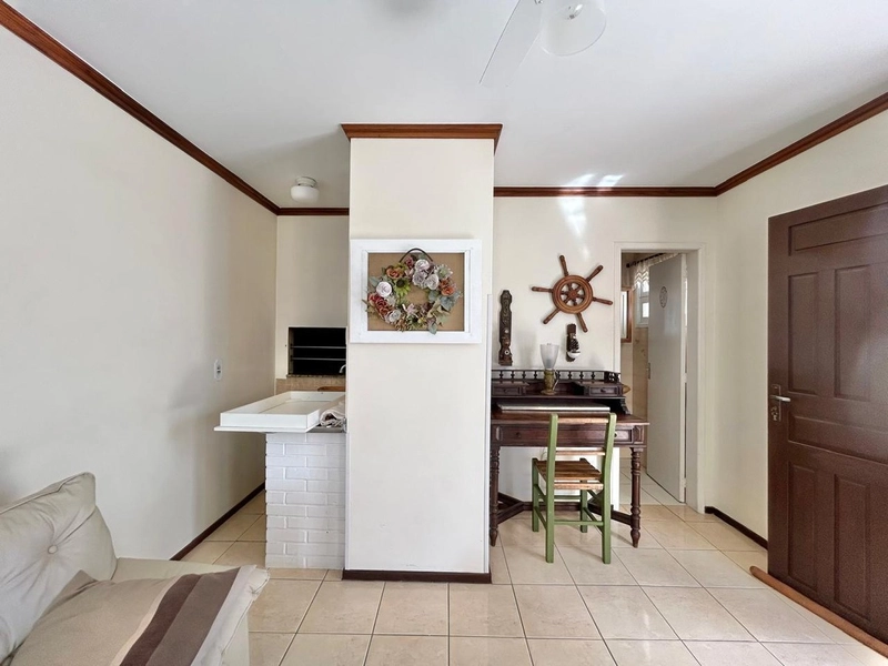 Cobertura no Centro de Capão, junto à praça Luis Bassani: 29ª foto da galeria de imagens do imóvel