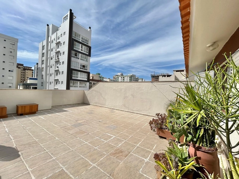 Cobertura no Centro de Capão, junto à praça Luis Bassani: 35ª foto da galeria de imagens do imóvel