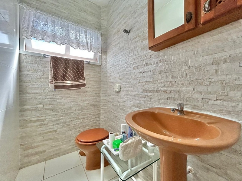 Cobertura no Centro de Capão, junto à praça Luis Bassani: 21ª foto da galeria de imagens do imóvel