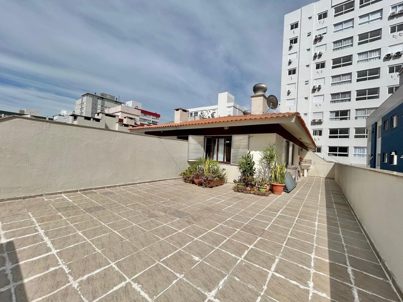 Cobertura no Centro de Capão, junto à praça Luis Bassani: 39ª foto da galeria de imagens do imóvel