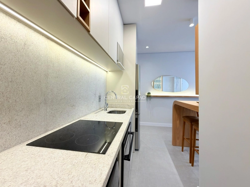 Apartamento 1 dormitório à venda no bairro Navegantes em Capão: 15ª foto da galeria de imagens do imóvel