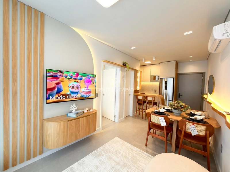 Apartamento 1 dormitório à venda no bairro Navegantes em Capão: 9ª foto da galeria de imagens do imóvel