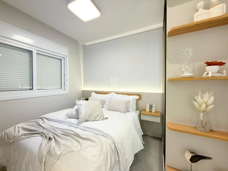 Apartamento 1 dormitório à venda no bairro Navegantes em Capão: 17ª foto da galeria de imagens do imóvel