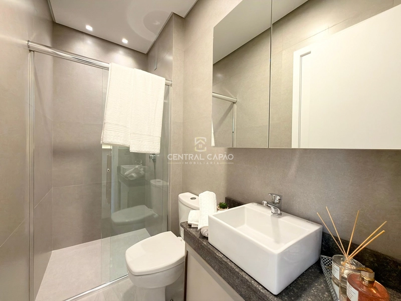 Apartamento 1 dormitório à venda no bairro Navegantes em Capão: 16ª foto da galeria de imagens do imóvel