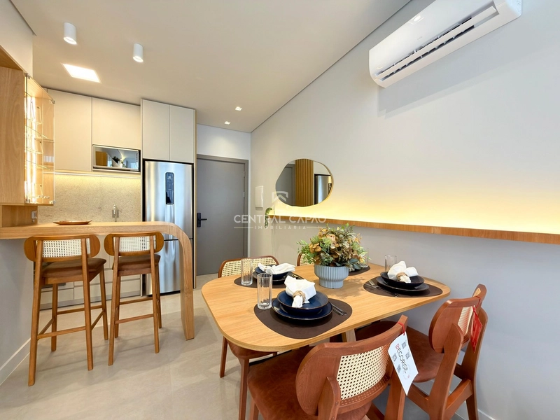 Apartamento 1 dormitório à venda no bairro Navegantes em Capão: 11ª foto da galeria de imagens do imóvel