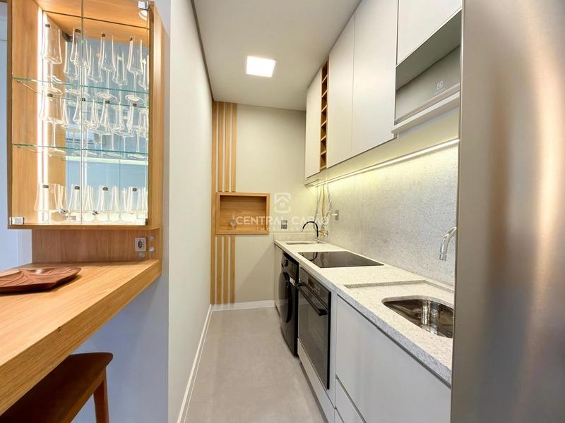 Apartamento 1 dormitório à venda no bairro Navegantes em Capão: 13ª foto da galeria de imagens do imóvel