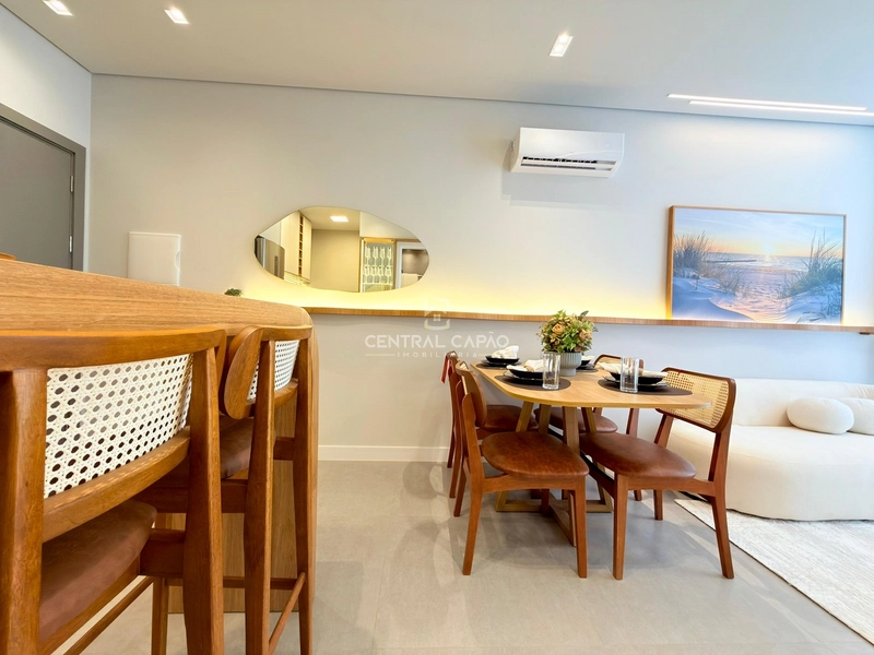 Apartamento 1 dormitório à venda no bairro Navegantes em Capão: 6ª foto da galeria de imagens do imóvel