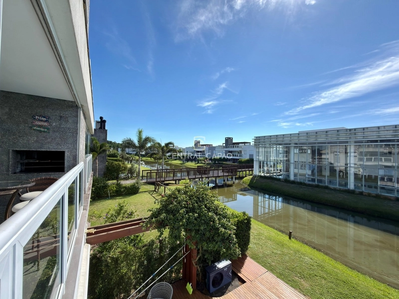 Cobertura com a melhor vista do Rossi  Atlântida: 7ª foto da galeria de imagens do imóvel