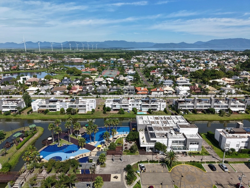 Cobertura com a melhor vista do Rossi  Atlântida: 30ª foto da galeria de imagens do imóvel
