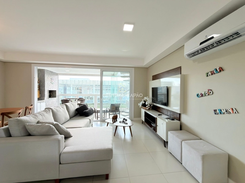 Cobertura com a melhor vista do Rossi  Atlântida: 12ª foto da galeria de imagens do imóvel