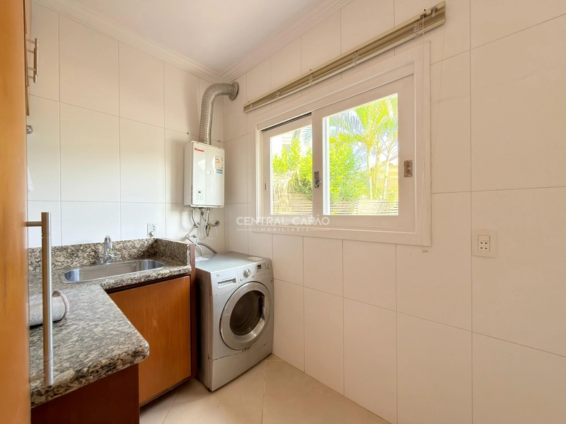 Sobrado 4 suítes em condomínio com condições especiais de pagamento: 13ª foto da galeria de imagens do imóvel