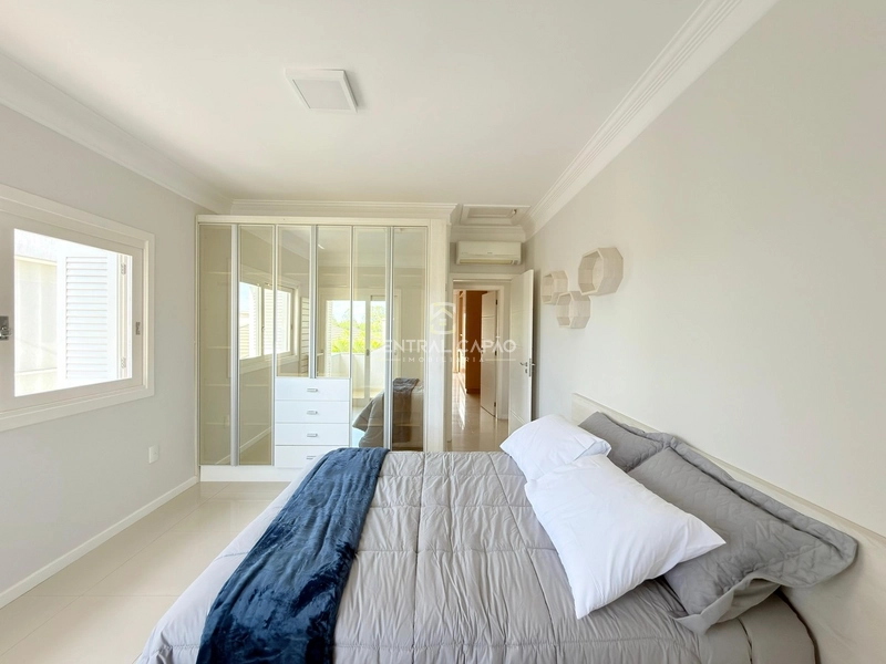 Sobrado 4 suítes em condomínio com condições especiais de pagamento: 29ª foto da galeria de imagens do imóvel