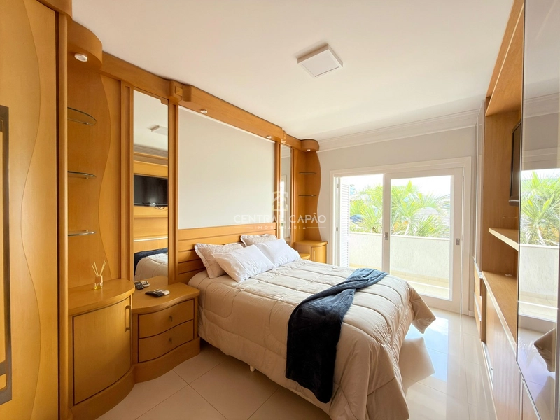 Sobrado 4 suítes em condomínio com condições especiais de pagamento: 26ª foto da galeria de imagens do imóvel