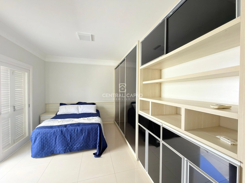 Sobrado 4 suítes em condomínio com condições especiais de pagamento: 31ª foto da galeria de imagens do imóvel