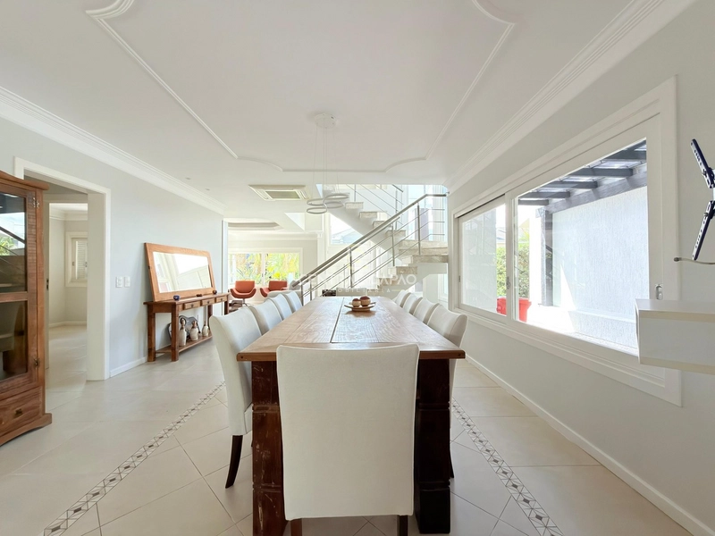 Sobrado 4 suítes em condomínio com condições especiais de pagamento: 15ª foto da galeria de imagens do imóvel