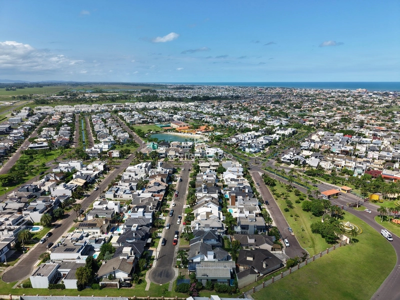 Sobrado 4 suítes em condomínio com condições especiais de pagamento: 40ª foto da galeria de imagens do imóvel
