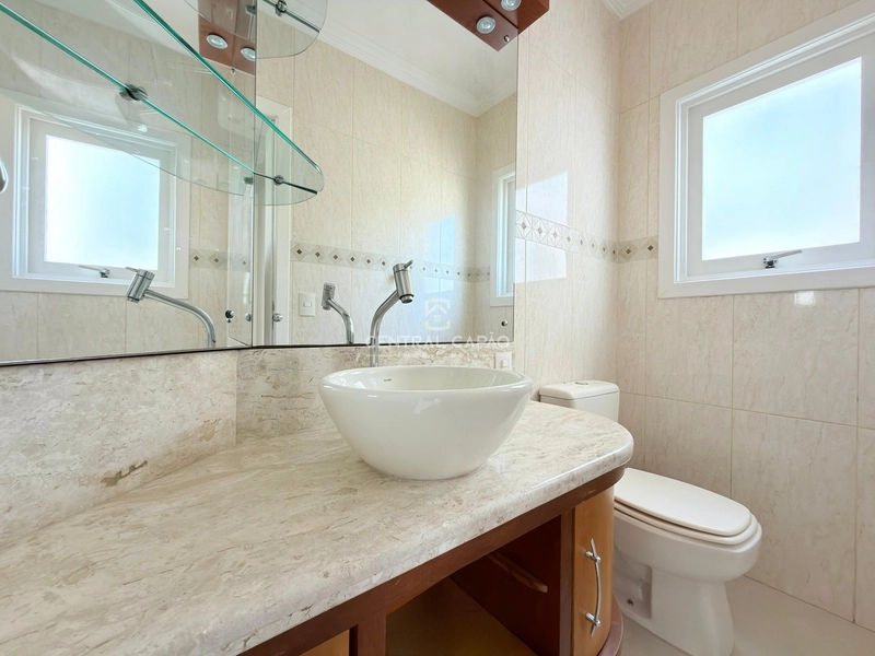 Sobrado 4 suítes em condomínio com condições especiais de pagamento: 21ª foto da galeria de imagens do imóvel