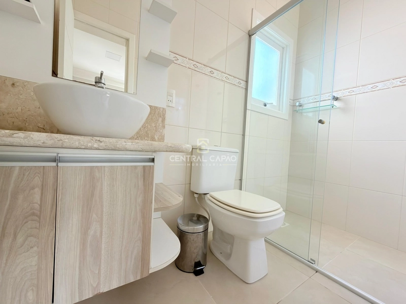 Sobrado 4 suítes em condomínio com condições especiais de pagamento: 23ª foto da galeria de imagens do imóvel