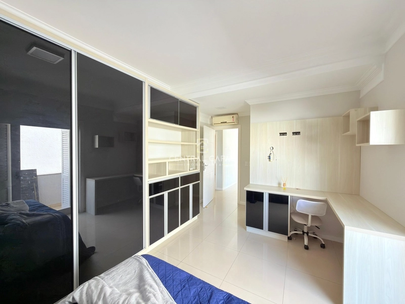 Sobrado 4 suítes em condomínio com condições especiais de pagamento: 32ª foto da galeria de imagens do imóvel