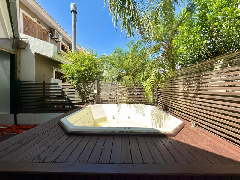 Sobrado 4 suítes em condomínio com condições especiais de pagamento: 18ª foto da galeria de imagens do imóvel