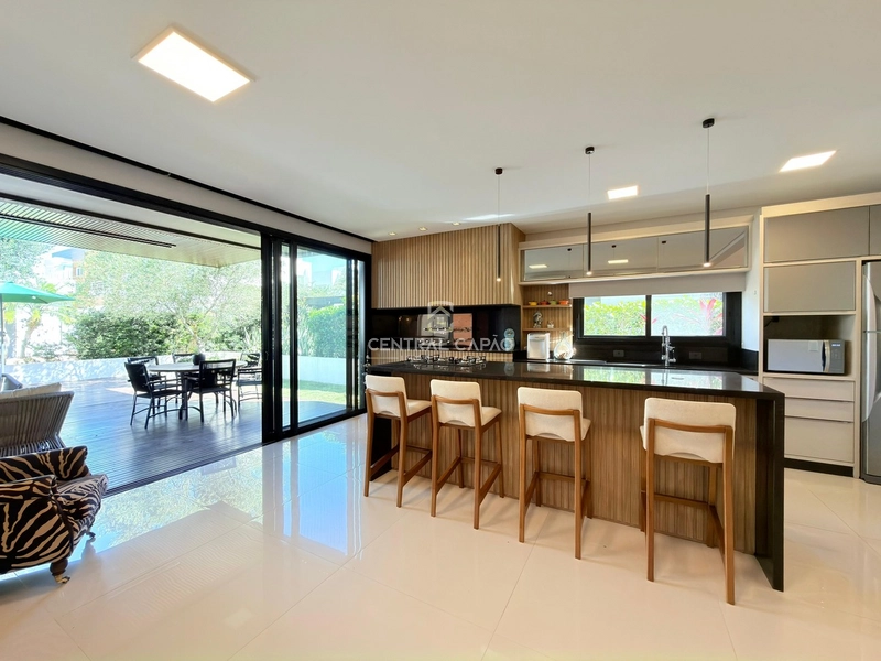 Casa 4 suítes à venda no Velas da Marina em Capão: 16ª foto da galeria de imagens do imóvel