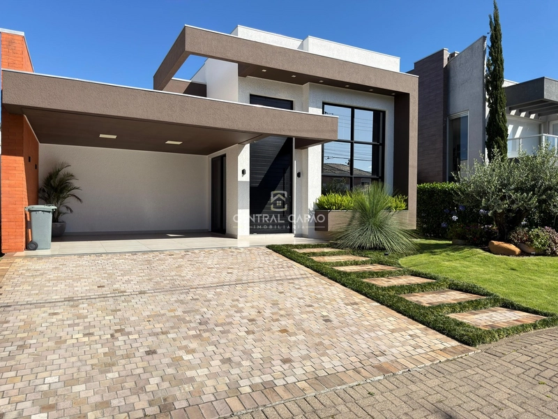 Casa 4 suítes à venda no Velas da Marina em Capão: 10ª foto da galeria de imagens do imóvel