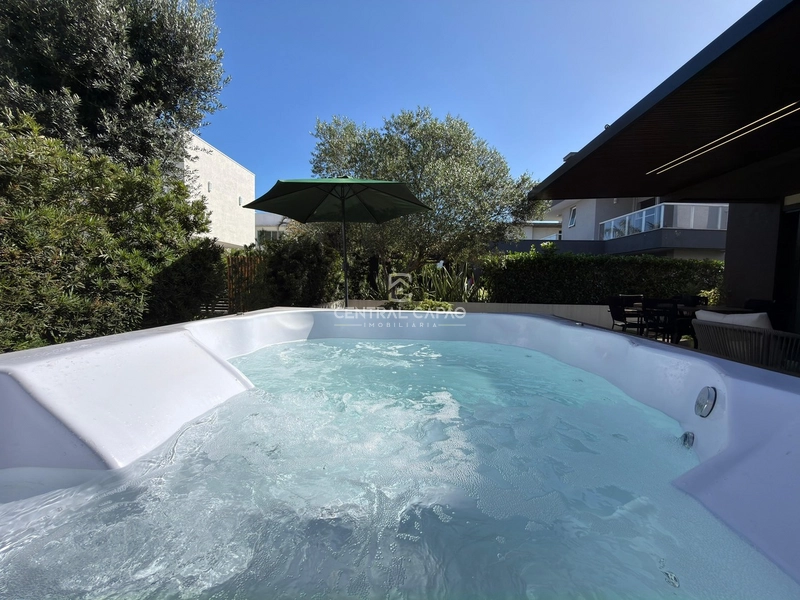 Casa 4 suítes à venda no Velas da Marina em Capão: 43ª foto da galeria de imagens do imóvel