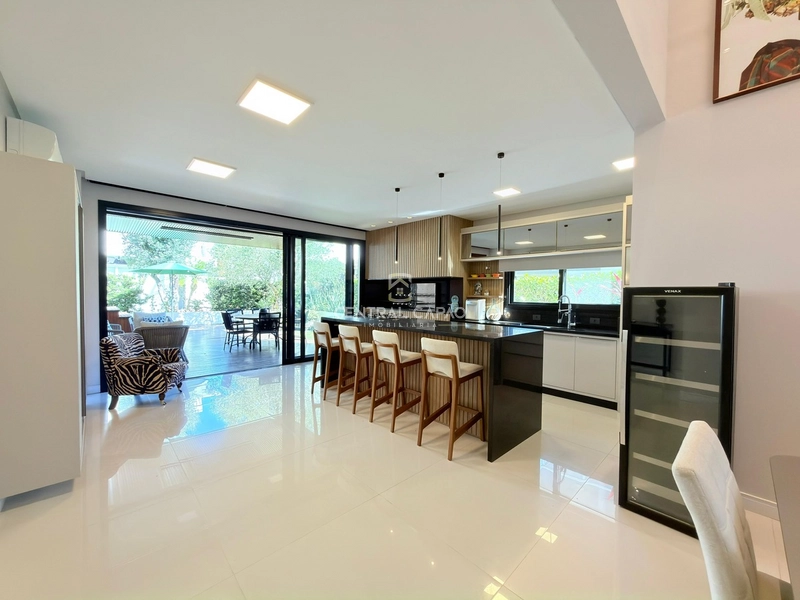 Casa 4 suítes à venda no Velas da Marina em Capão: 15ª foto da galeria de imagens do imóvel