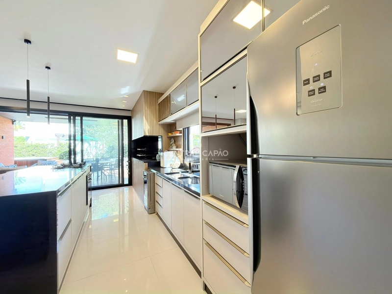 Casa 4 suítes à venda no Velas da Marina em Capão: 19ª foto da galeria de imagens do imóvel