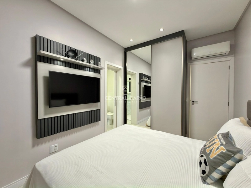 Casa 4 suítes à venda no Velas da Marina em Capão: 33ª foto da galeria de imagens do imóvel