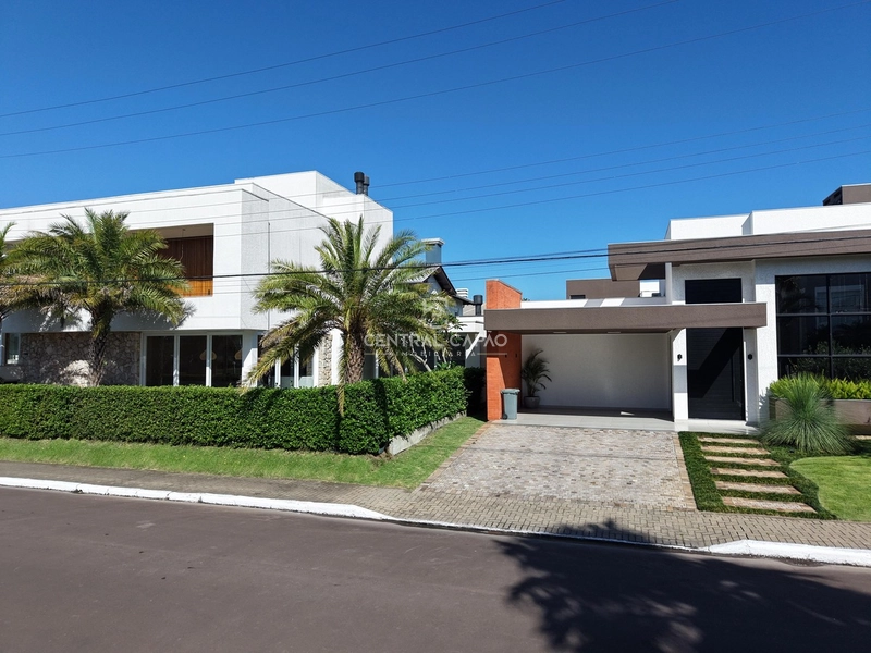 Casa 4 suítes à venda no Velas da Marina em Capão: 2ª foto da galeria de imagens do imóvel