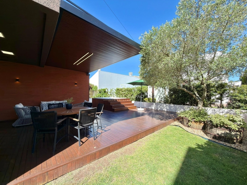 Casa 4 suítes à venda no Velas da Marina em Capão: 24ª foto da galeria de imagens do imóvel