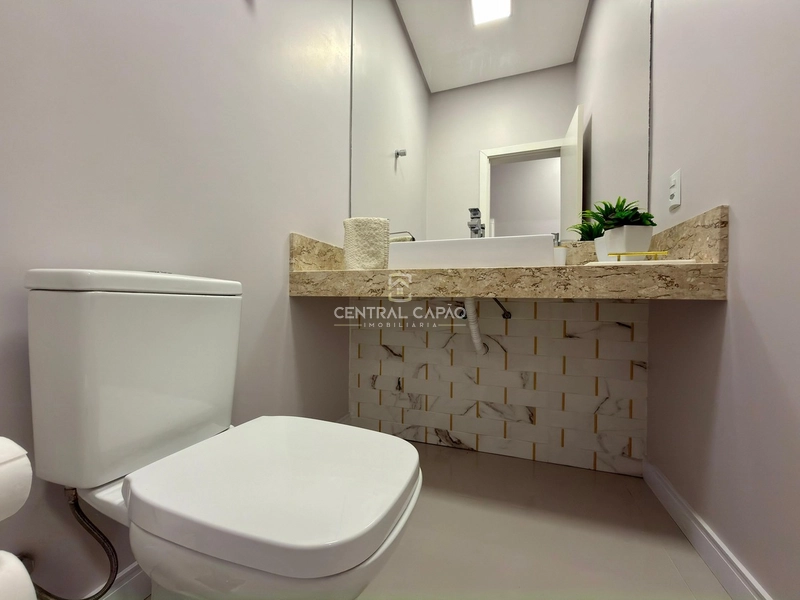 Casa 4 suítes à venda no Velas da Marina em Capão: 31ª foto da galeria de imagens do imóvel